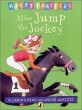 Miss Jump the jockey