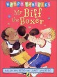 Mr Biff the Boxer - Happy Families (Paperback) (Happy Familiies)