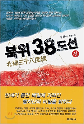 북위 38도선