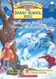 Dragons Don't Throw Snowballs (Paperback) - The Bailey school kids #51