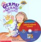 Germs! Germs! Germs! (Scholastic Hello Reader Level 3-07,Book+CD Set)