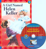 (A)girl named Helen Keller