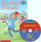 Football Friends (Scholastic Hello Reader 3-23)