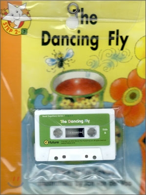 (The)Dancing Fly 표지 이미지
