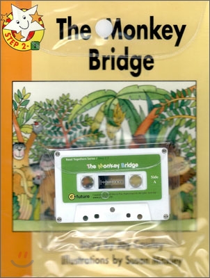 (The)Monkey Bridge 표지 이미지
