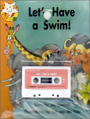 Let's Have a Swim! 표지 이미지