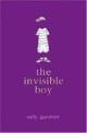 The Invisible Boy (paperback)