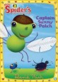 Captain Sunny Patch (Hardcover) - Miss Spider's