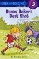 Beans Baker's Best Shot  - Step into Reading 3 (Paperback)