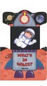 What's in Space? (Board Book)