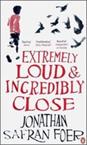 Extremely Loud and Incredibly Close