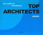 Top Architects : EUROPE
