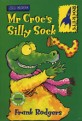 Mr Crocs Silly Sock