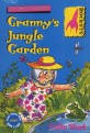 Granny's Jungle Garden Rockets Step 1
