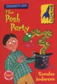 The Posh Party (Wizard`s Boy Step 3)