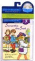 Samantha the Snob (Paperback, Compact Disc) - Step Into Reading 3