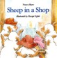 노부영 Sheep in a Shop