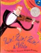 [노부영]Zin! Zin! Zin! a Violin (Paperback & CD Set) (노래부르는 영어동화)