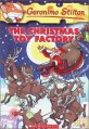 The christmas toy factory