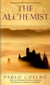 (The) alchemist : a fable about following your dream 표지 이미지