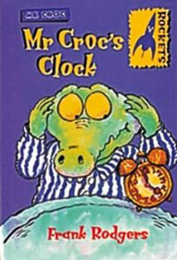 Mr Croc's Clock