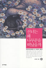 선녀는 왜 나무꾼을 떠났을까 표지 이미지