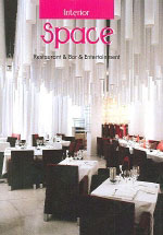 Interior space. . 8 : Restaurant & Bar & Entertainment