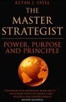 (The)Master strategist = 마스터 전략가