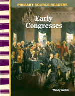 Early Congresses