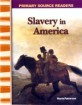 Slavery in America