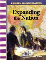 Expandiong the Nation 