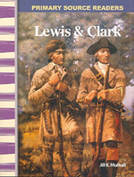 Lewis ＆ Clark