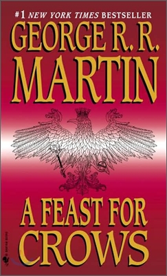 (A)feast for crows