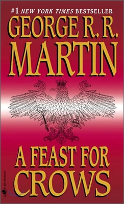 (A)Feast for crows