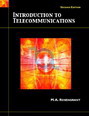 Introduction to telecommunications