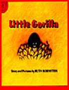 Little Gorilla 표지 이미지