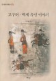고구려 백제 유민 이야기 = Life along the wondering people from Goguryeo and Baekje