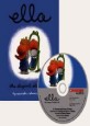 Ella the Elegant Elephant - Audio [With Audio CD] (Paperback)