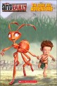 The Ant Bully (The Great Ant Adventure)