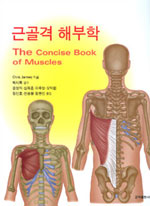 근골격 해부학