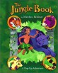 (The) Jungle book: a pop up adventure