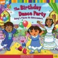 19BIRTH DAY DANCEPARTY-DORATHE EXPLORER