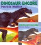 노부영 Dinosaur Encore (Paperback & CD Set)
