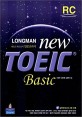 (Longman)New TOEIC basic : RC