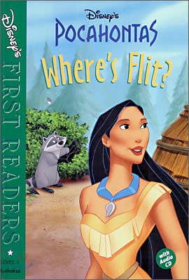 (Pocahontas)where's flit?