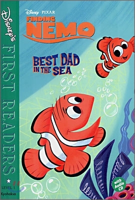 (Finding Nemo)best dad In the sea