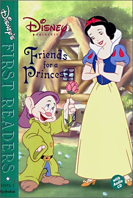 Friends for a princess : Princess