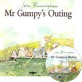 [노부영]Mr. Gumpy's Outing (Paperback & CD Set) (노래부르는 영어동화)