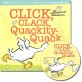 노부영 Click, Clack, Quackity-Quack (노래부르는 영어동화,An Alphabetical Adventure)