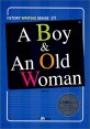 A Boy  An Old Woman - STORY WRITING SENSE 01